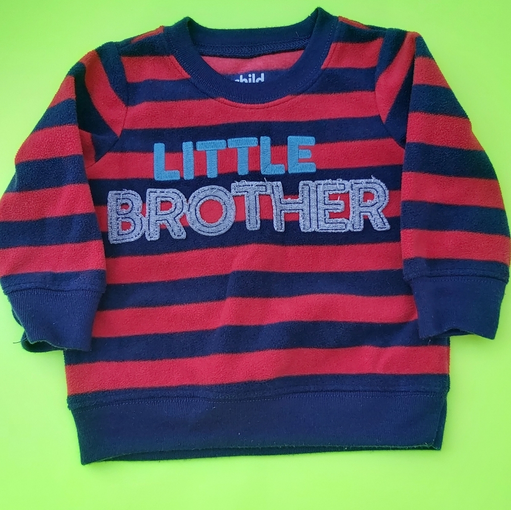 🍒Little Brother◇